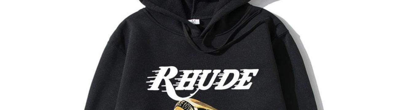 Rhude Shorts