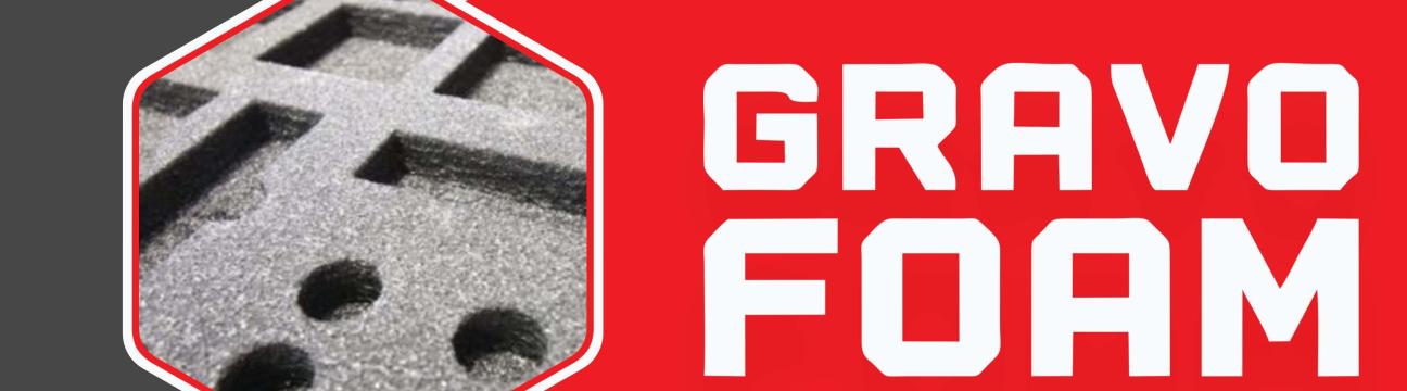 Gravo Foam