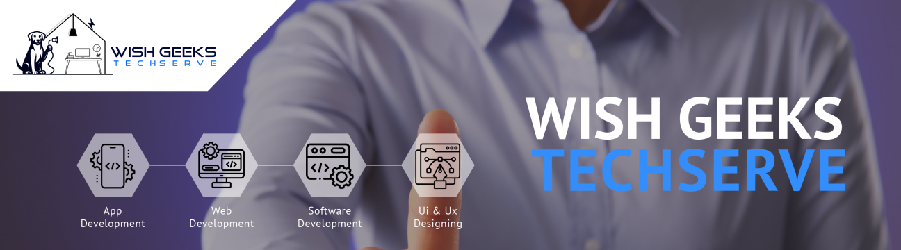 Wish Geeks Techserve