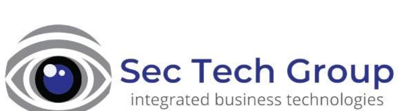 Sec Tech Group Security  Systems Brisbane