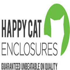 Happy Cat Enclosures  PTY LTD
