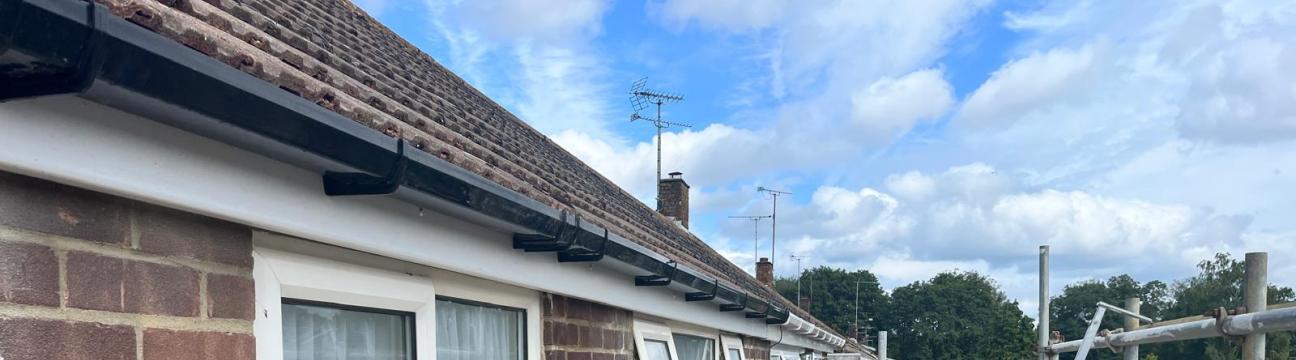 Bm Roofing Repairs