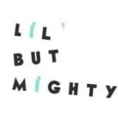 Lil But Mighty English