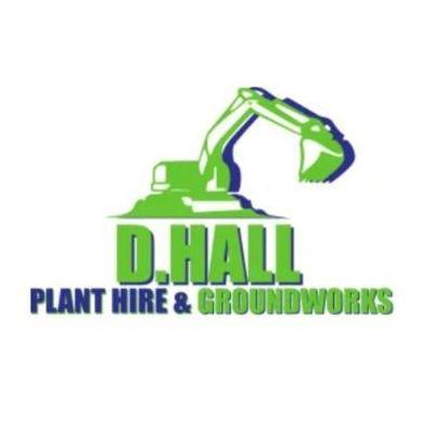 D.hall Plant