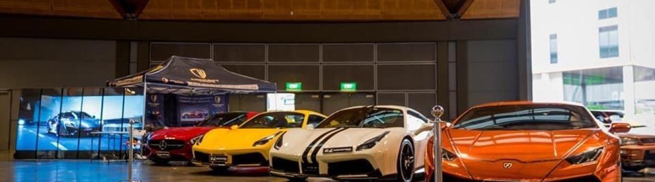 Concept Wraps