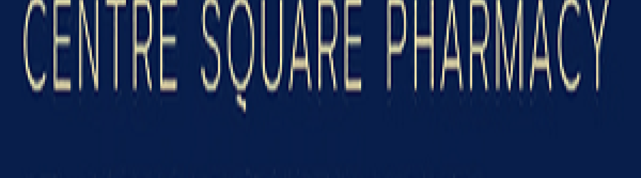 Centre Square  Pharmacy