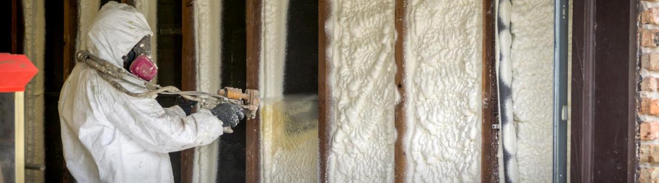 Spray Foam Experts