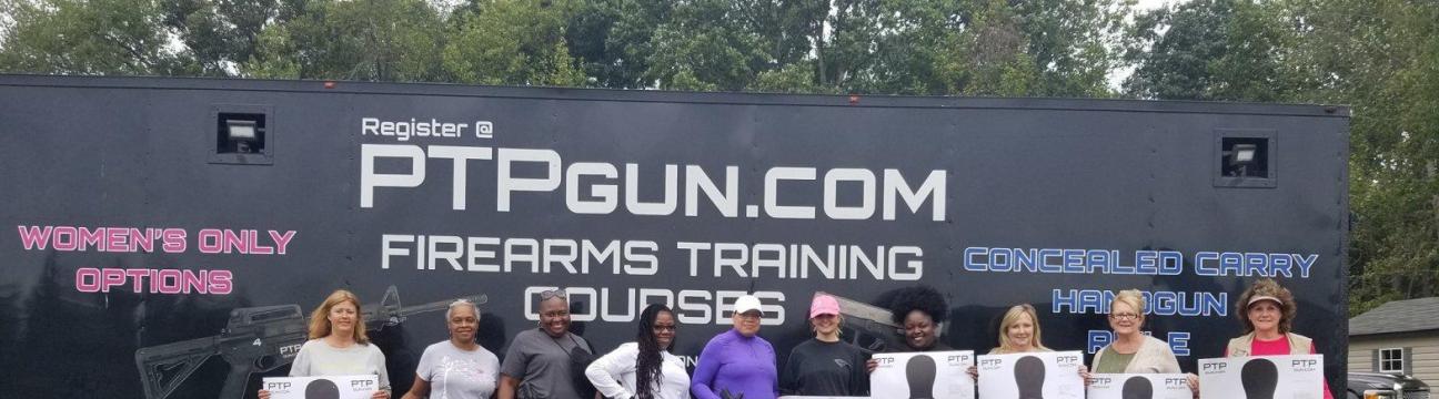 Practical Training Professionals PTPGun