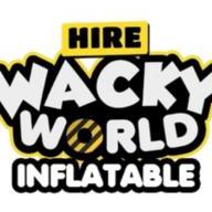 Hire Wackyworld