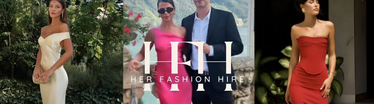 Her Fashion Hire