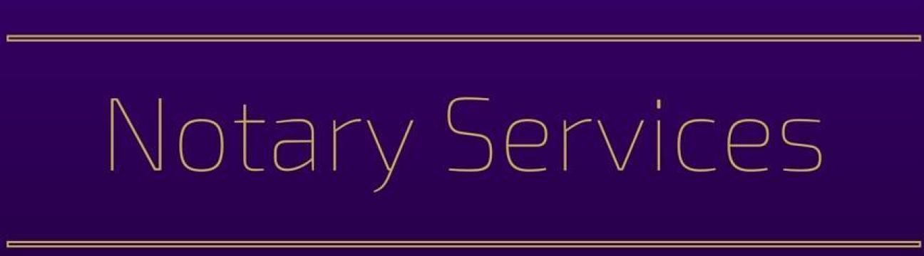 KM's Mobile Notary Service