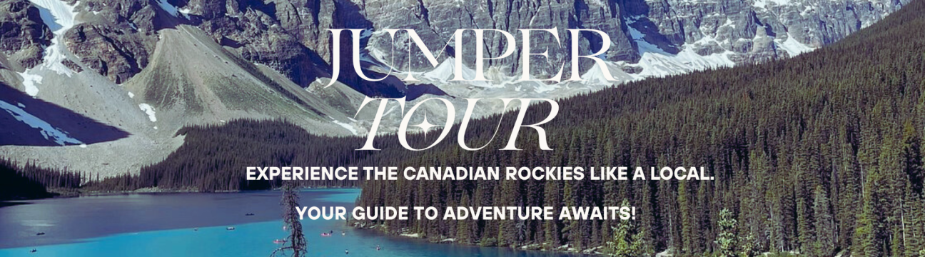 Jumper  Tours