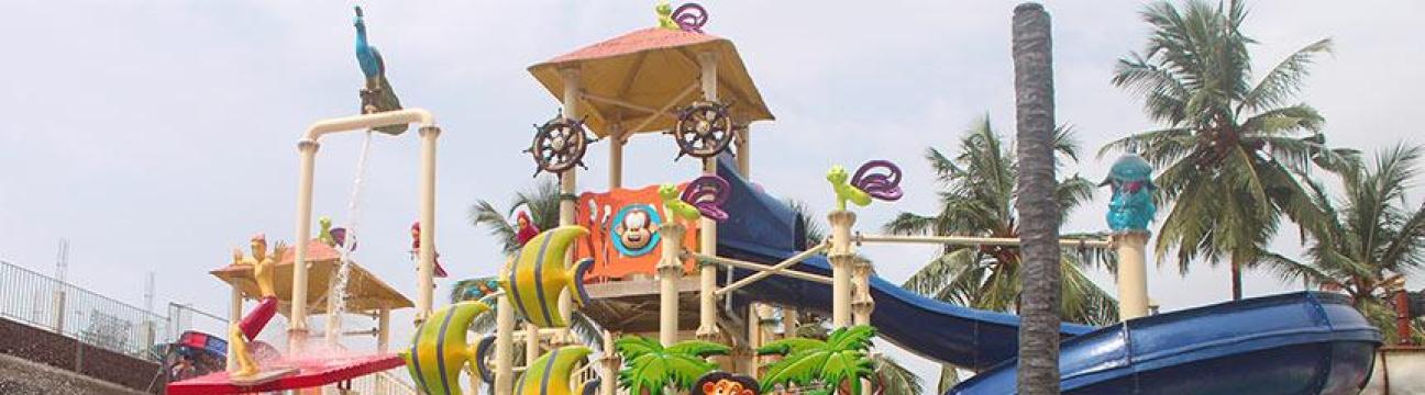 Anand Resort