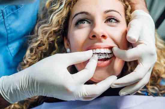 Emergency dentist in Maidstone