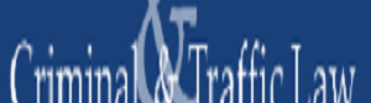Criminal Traffic Law