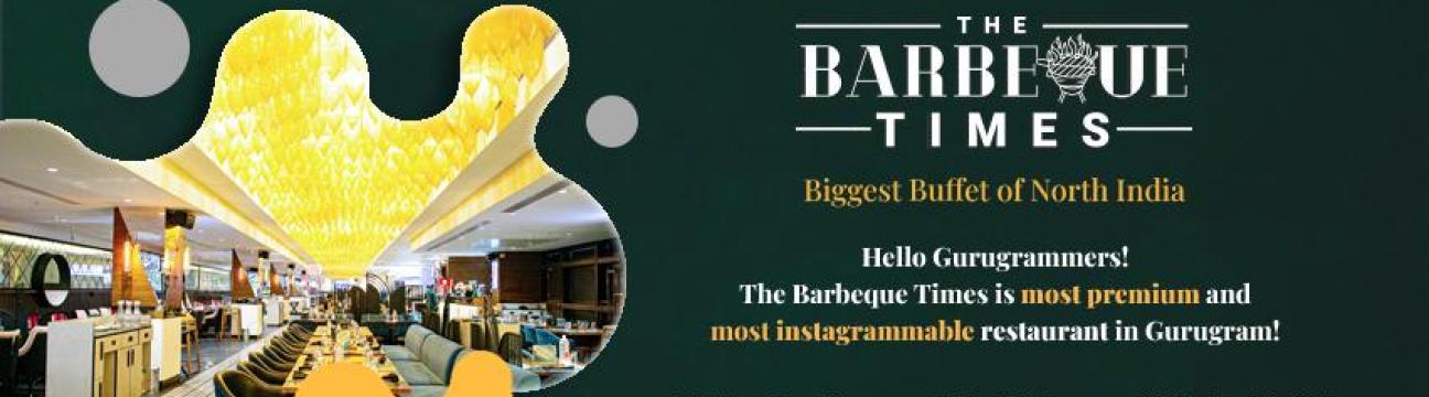 Barbeque Times