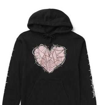 Xplr Merch