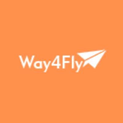 Way4 Fly