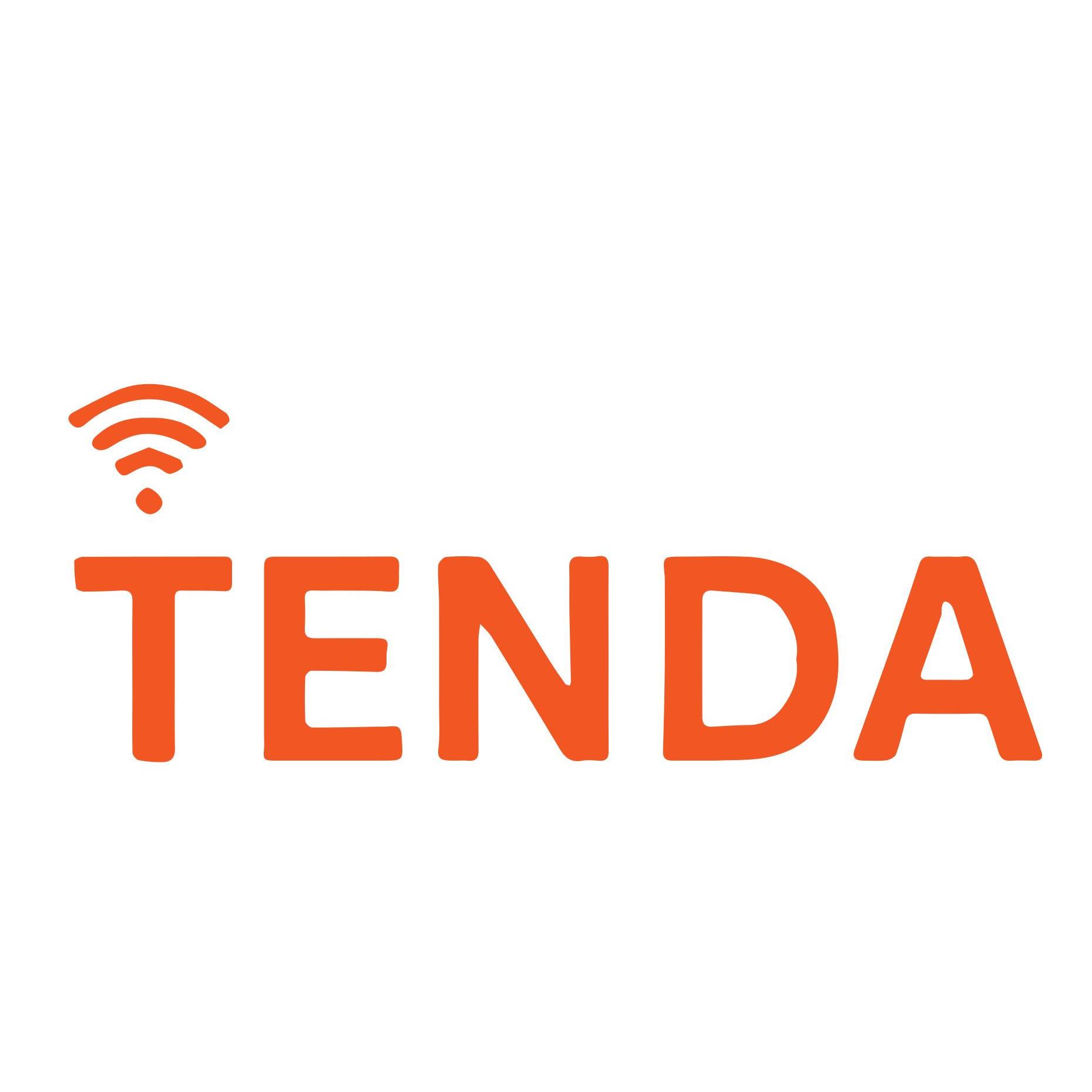 Tenda Logiin