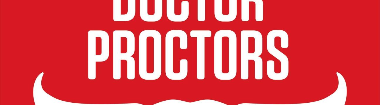 Doctor  Proctor