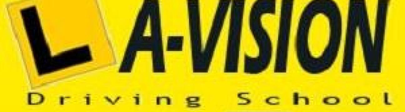 AVision Driving  School