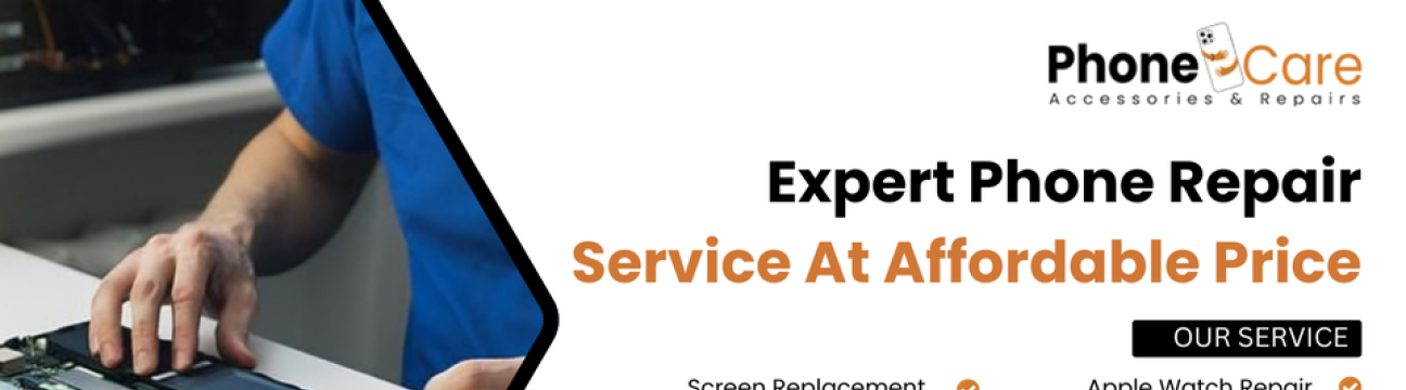 Phone Care