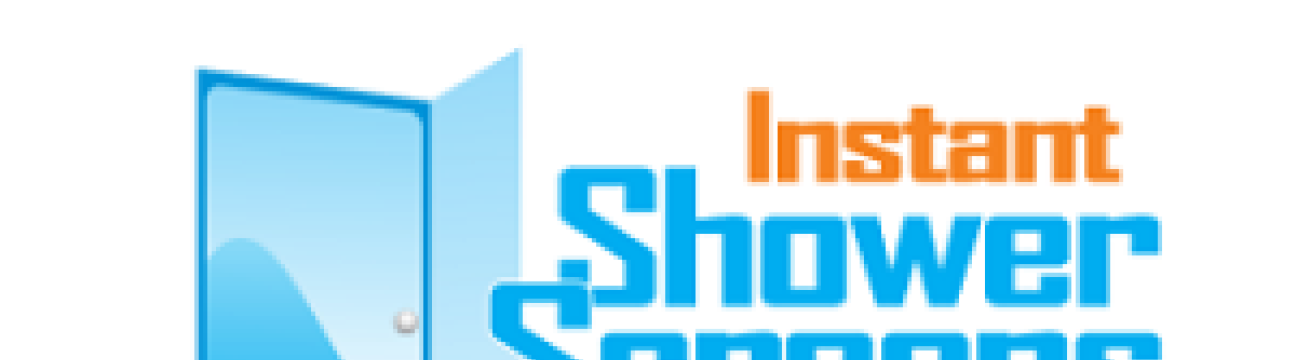 Instant Shower  Screens