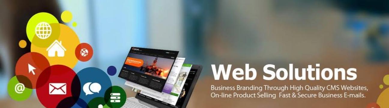 Web Infosys