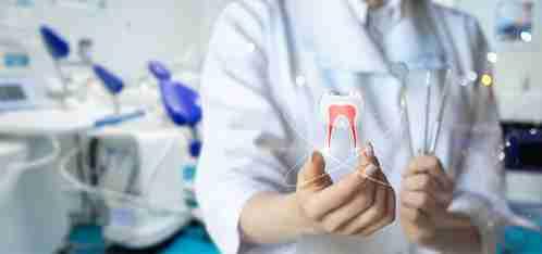 Image Source - Private Dentist Cardiff