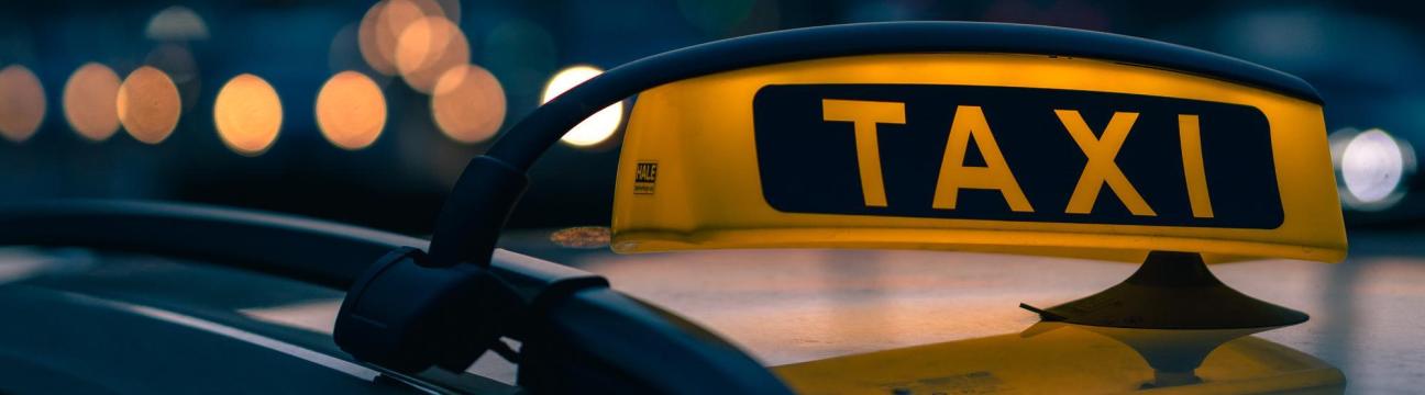 Instant Cab  Ride