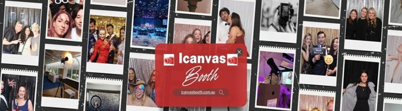 ICanvas Booth