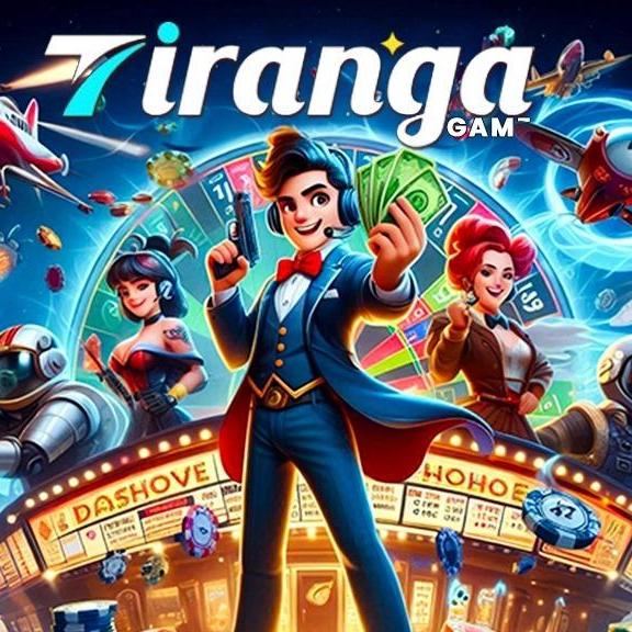 Tiranga Game