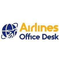 Airlinesoffice Desk