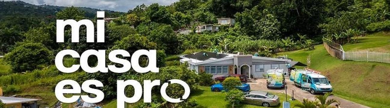 Prosolar Puerto Rico