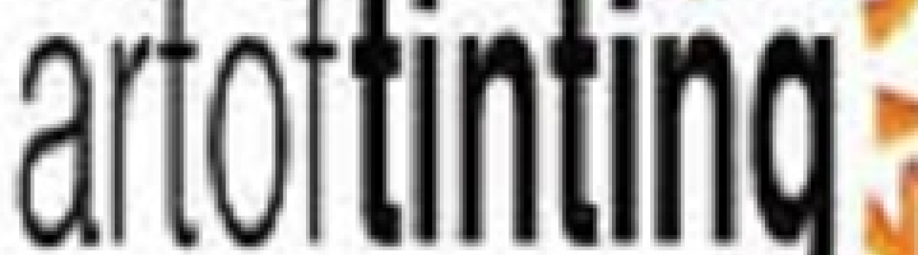 Art Of  Tinting