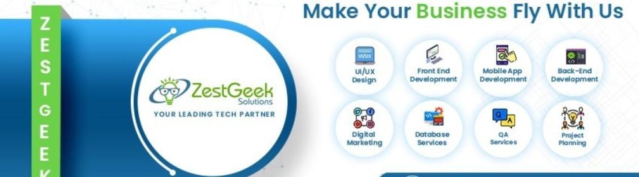 Zestgeek Solutions