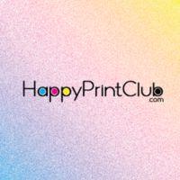 Happy Print Club
