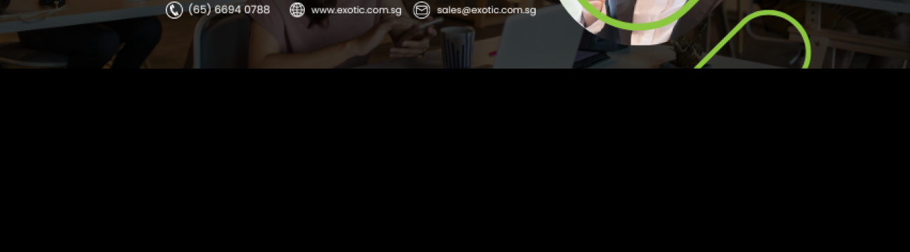 Exotic Office Solutions