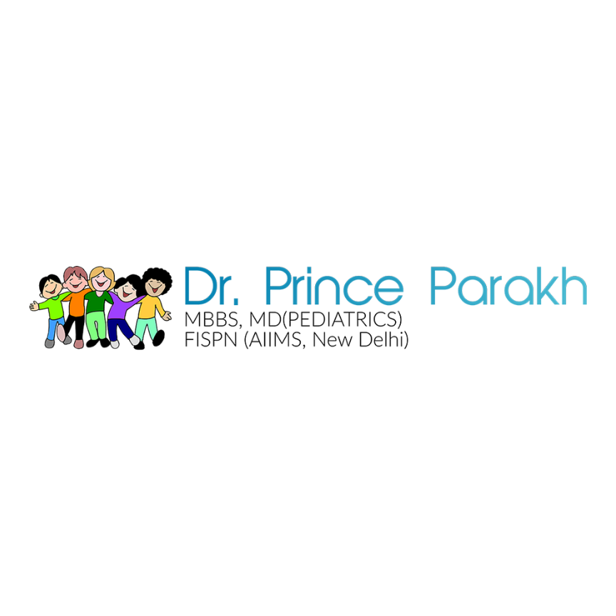 Dr Prince Parakh