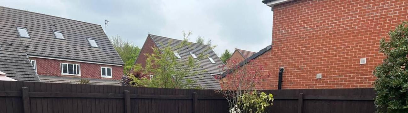 NWH Landscapes Ltd 