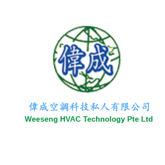 Weeseng HVAC Technology  Pte Ltd.
