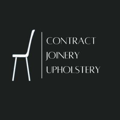 Contract Joinery Upholstery