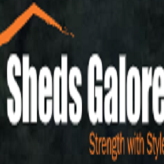 Sheds  Galore