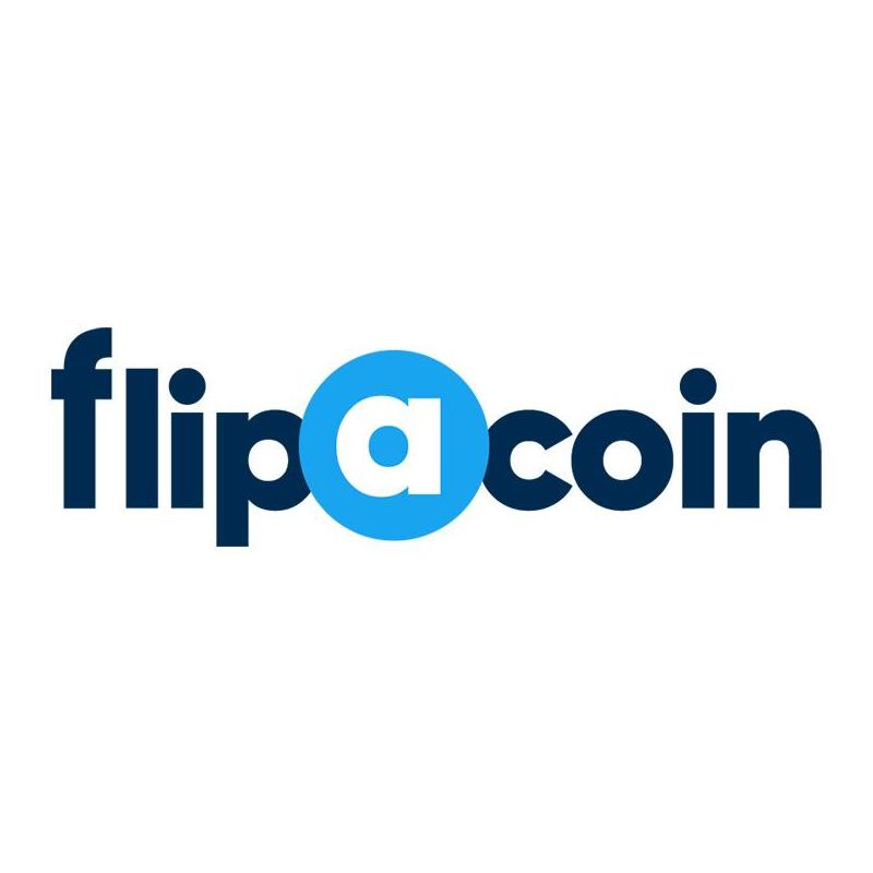 Flip  A Coin