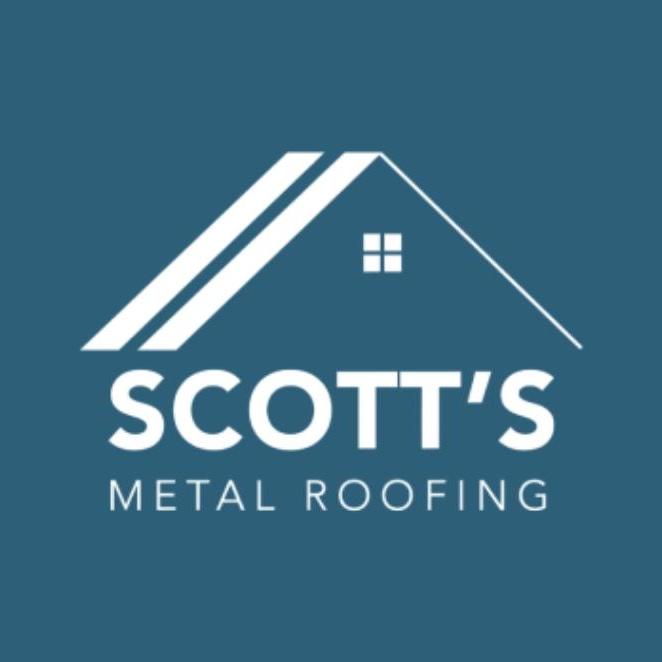 SCOTT'S METAL ROOFING