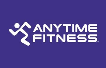 Anytime Fitness
