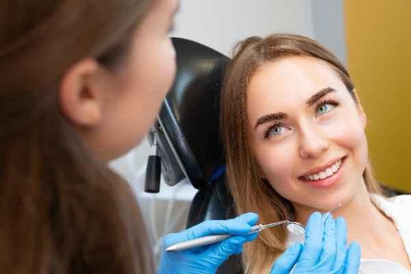 Teeth Whitening Lancaster