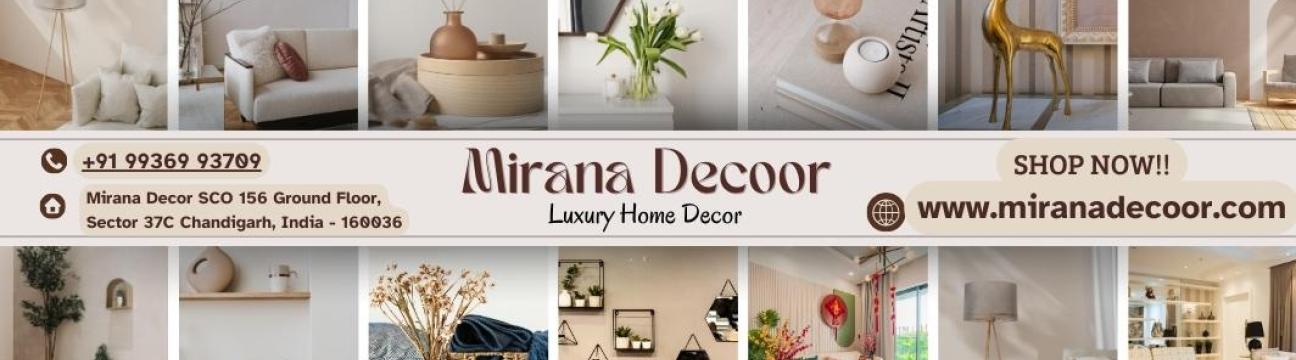 Mirana Decoor