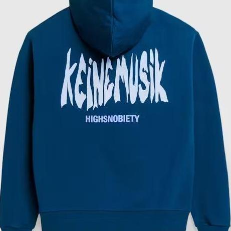 Keinemusik Clothing