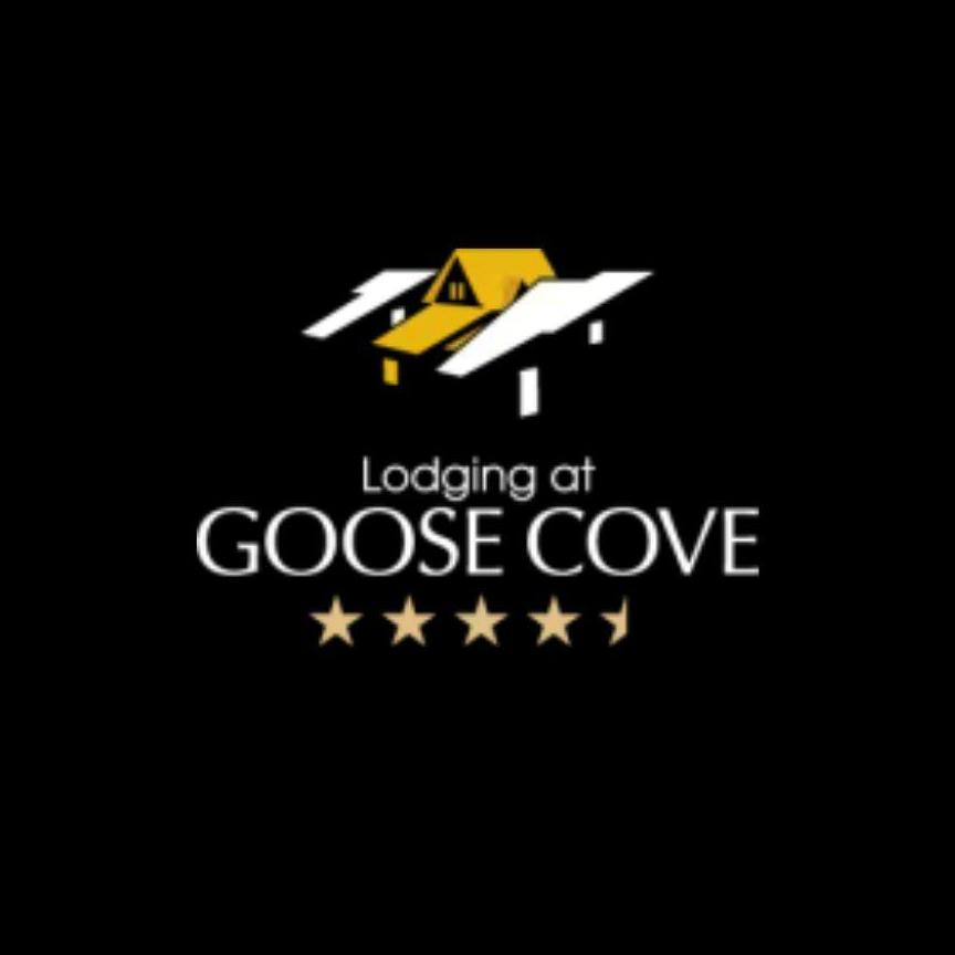 Lodging At Goose Cove